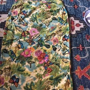 VINTAGE Dolce Apperal skirt!